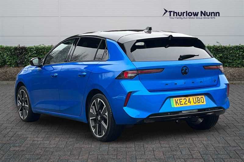 Used Vauxhall Astra 2024 for sale - 77471694: Photo 5