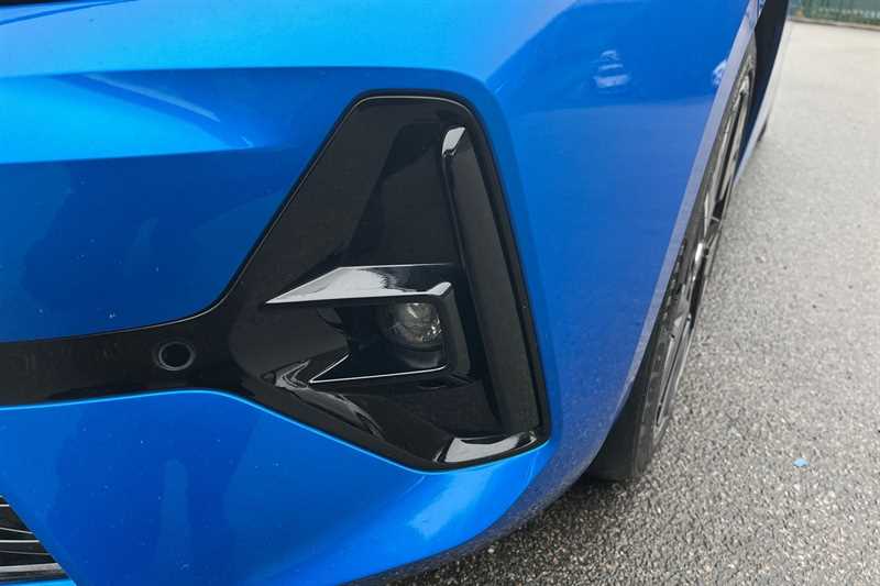 Used Vauxhall Astra 2024 for sale - 77471694: Photo 56