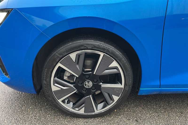 Used Vauxhall Astra 2024 for sale - 77471694: Photo 57