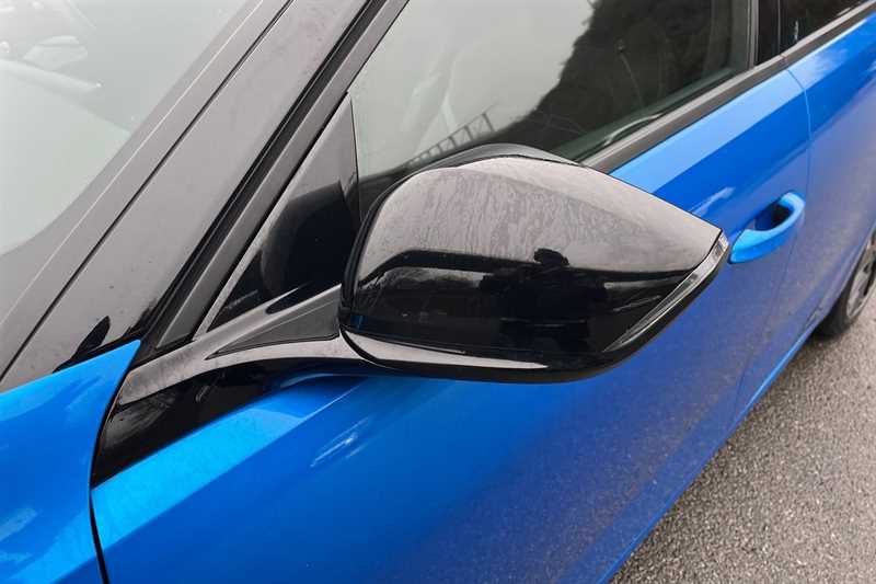 Used Vauxhall Astra 2024 for sale - 77471694: Photo 58