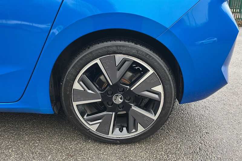 Used Vauxhall Astra 2024 for sale - 77471694: Photo 59