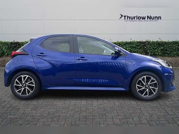 Used Toyota Yaris 2023 for sale - 79488649: Photo