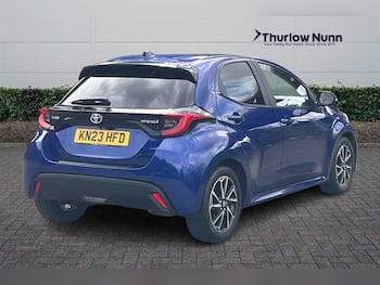 Used Toyota Yaris 2023 for sale - 79488649: Photo