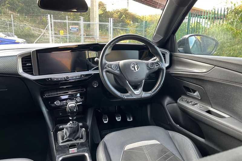 Used Vauxhall Mokka 2023 for sale - 77146917: Photo 11