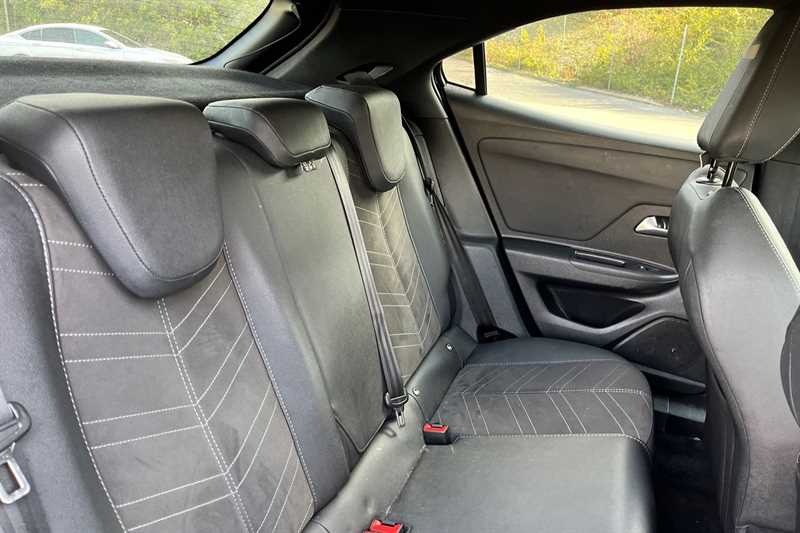 Used Vauxhall Mokka 2023 for sale - 77146917: Photo 23