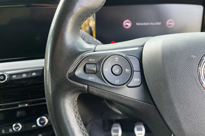 Used Vauxhall Mokka 2023 for sale - 77146917: Photo 26