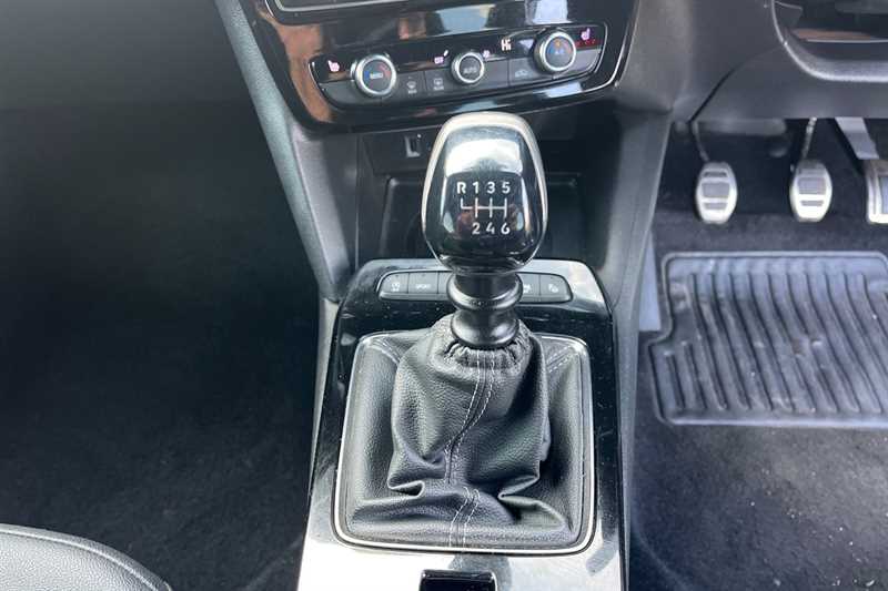 Used Vauxhall Mokka 2023 for sale - 77146917: Photo 39