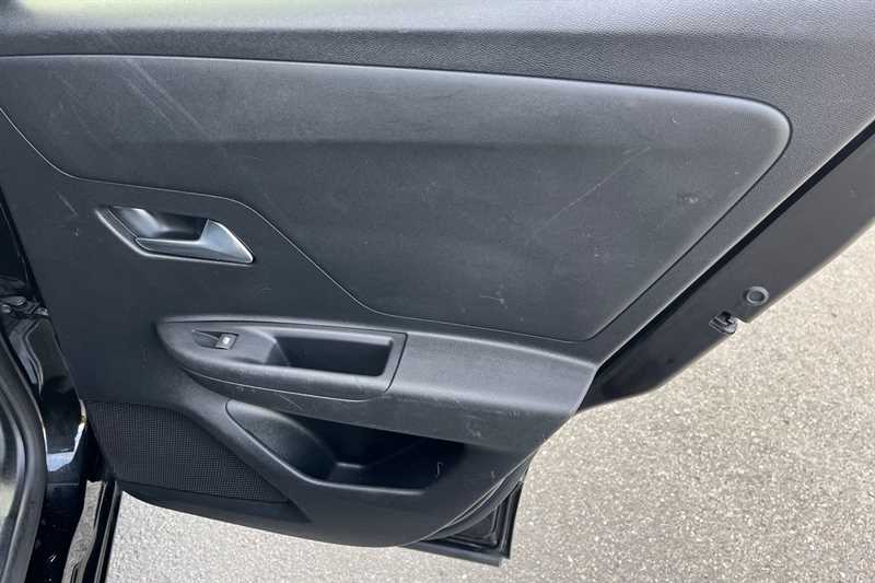 Used Vauxhall Mokka 2023 for sale - 77146917: Photo 43