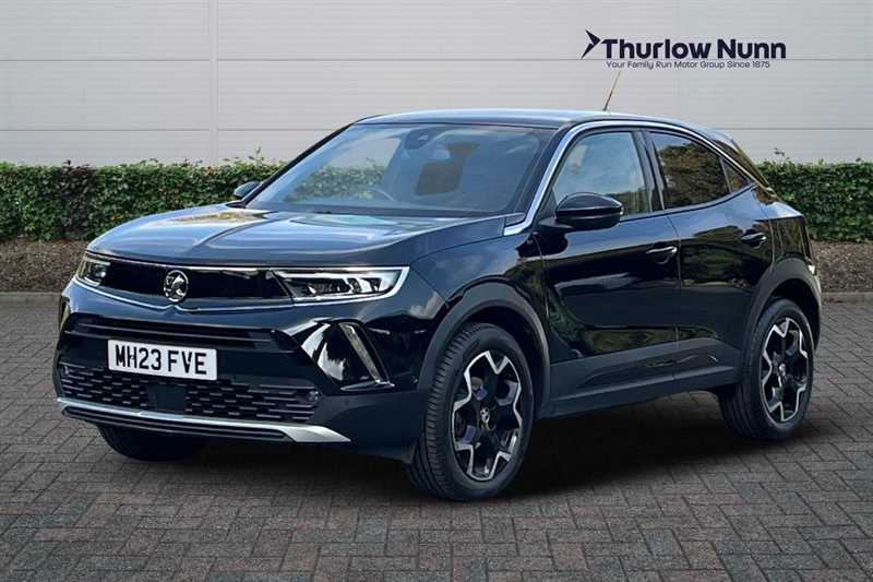 Used Vauxhall Mokka 2023 for sale - 77146917: Photo 7