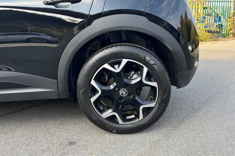 Used Vauxhall Mokka 2023 for sale - 77146917: Photo 9