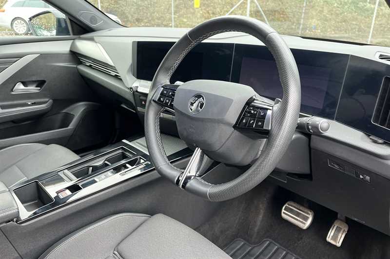 Used Vauxhall Astra 2023 for sale - 77513587: Photo 10