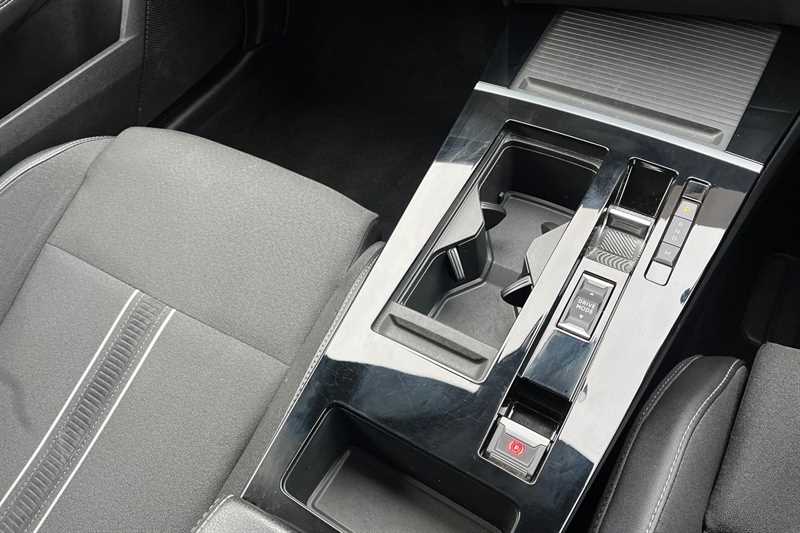 Used Vauxhall Astra 2023 for sale - 77513587: Photo 14