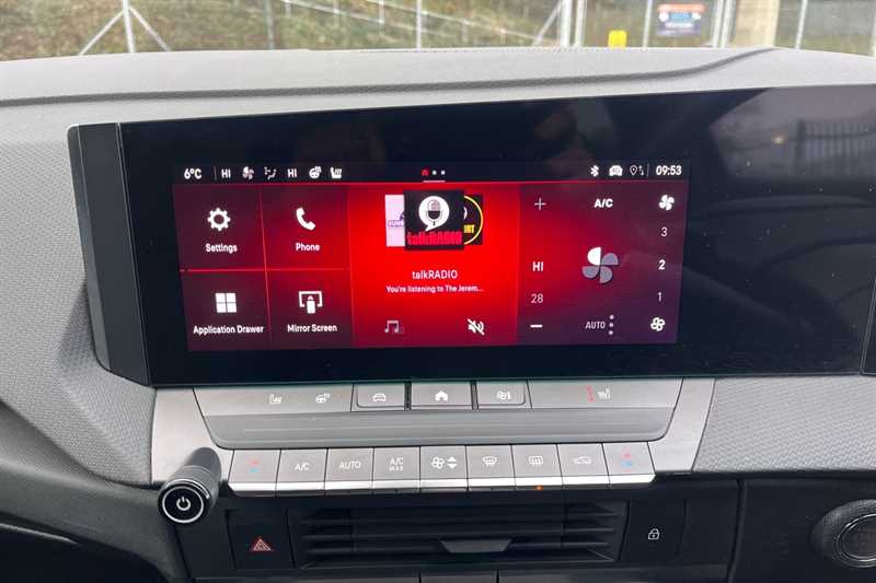 Used Vauxhall Astra 2023 for sale - 77513587: Photo 17