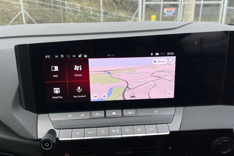 Used Vauxhall Astra 2023 for sale - 77513587: Photo 18
