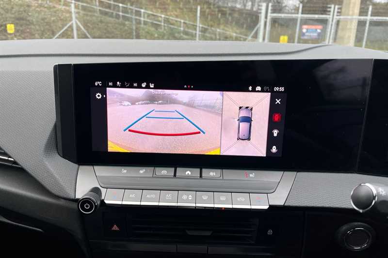 Used Vauxhall Astra 2023 for sale - 77513587: Photo 19