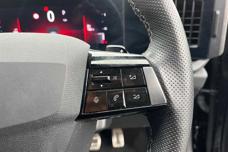 Used Vauxhall Astra 2023 for sale - 77513587: Photo 27