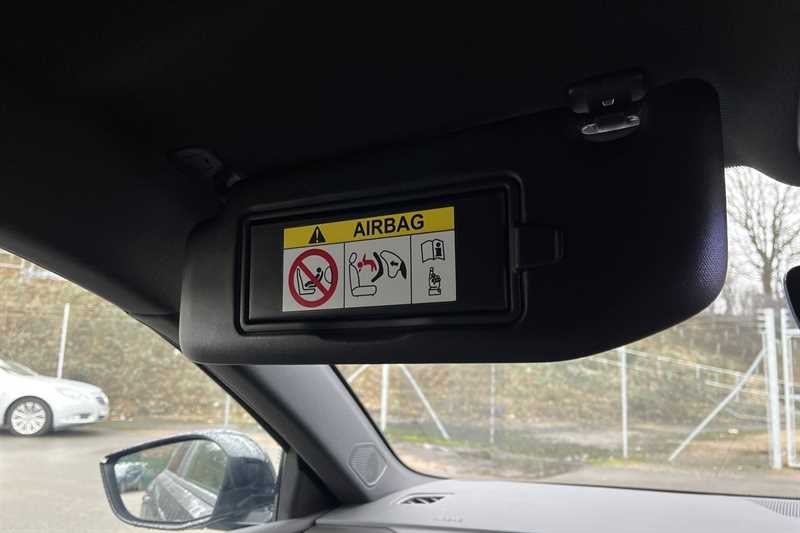 Used Vauxhall Astra 2023 for sale - 77513587: Photo 31