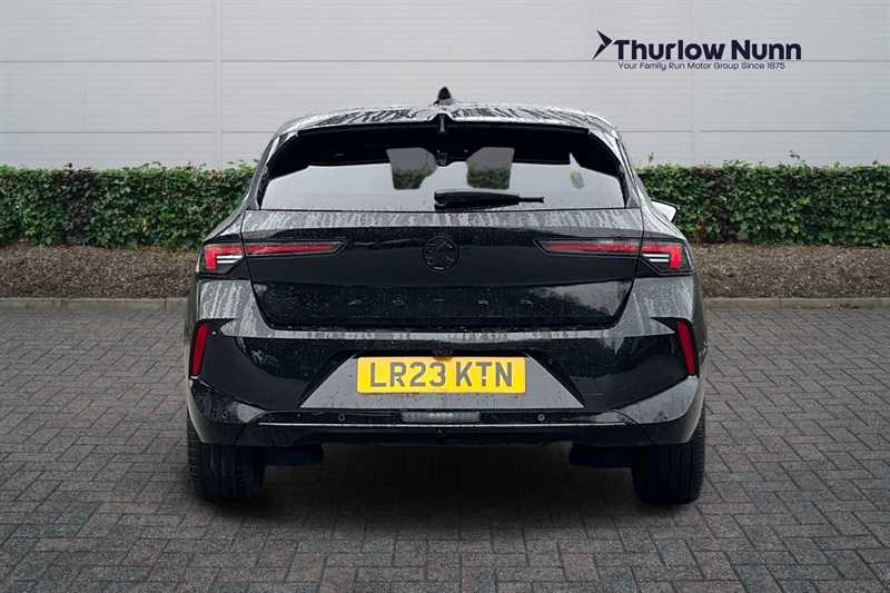 Used Vauxhall Astra 2023 for sale - 77513587: Photo 4