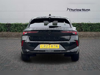 Used Vauxhall Astra 2023 for sale - 77513587: Photo