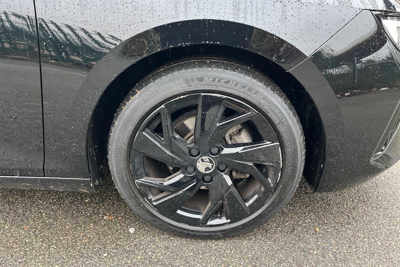 Used Vauxhall Astra 2023 for sale - 77513587: Photo 52