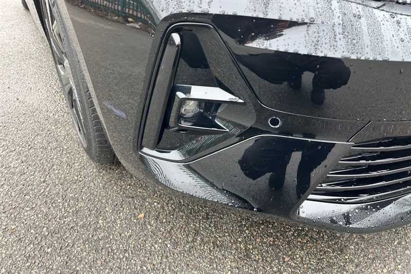 Used Vauxhall Astra 2023 for sale - 77513587: Photo 54