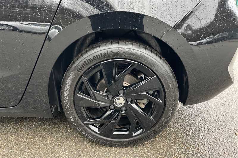 Used Vauxhall Astra 2023 for sale - 77513587: Photo 59