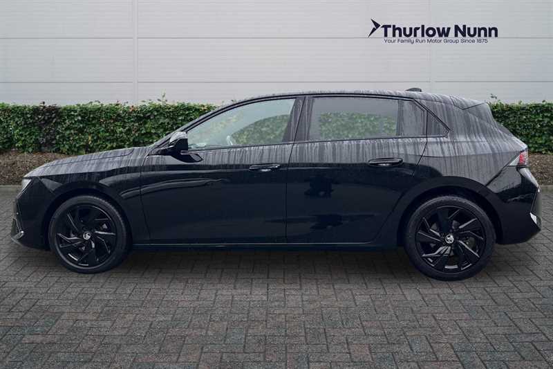 Used Vauxhall Astra 2023 for sale - 77513587: Photo 6