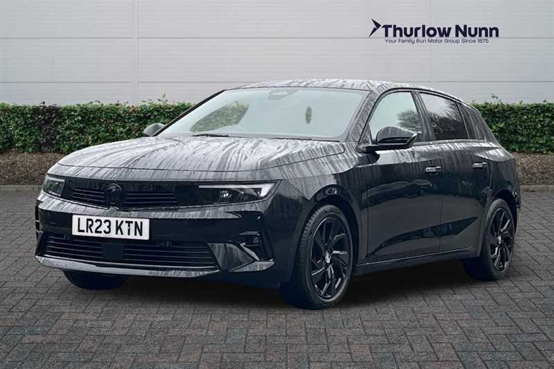 Used Vauxhall Astra 2023 for sale - 77513587: Photo 7