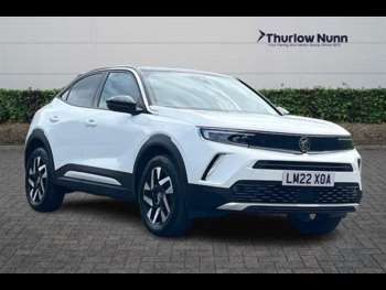 2022 - 1.2i Turbo (130 PS) Elite Edition 5 Door Petrol SUV *** 1 Private Owner fro