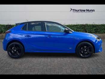 Used Vauxhall Corsa 2021 for sale - 75201554: Photo