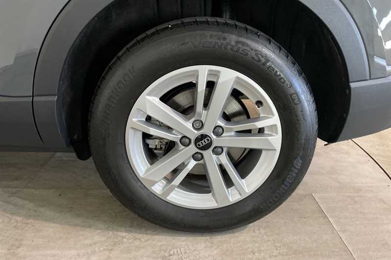 Used Audi Q3 2023 for sale - 77471323: Photo 12