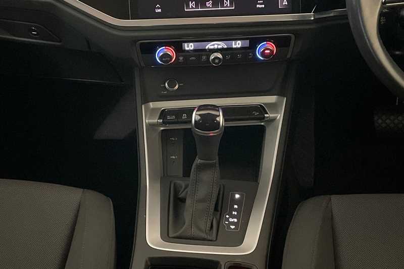 Used Audi Q3 2023 for sale - 77471323: Photo 16