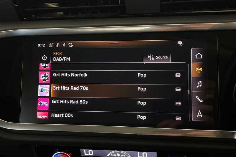 Used Audi Q3 2023 for sale - 77471323: Photo 19