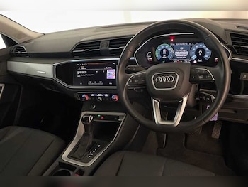 Used Audi Q3 undefined for sale - 77471323: Photo