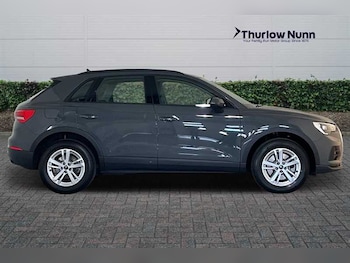 Used Audi Q3 undefined for sale - 77471323: Photo