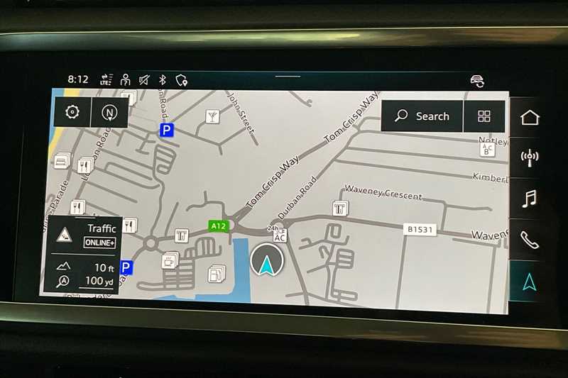 Used Audi Q3 2023 for sale - 77471323: Photo 4