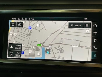 Used Audi Q3 undefined for sale - 77471323: Photo