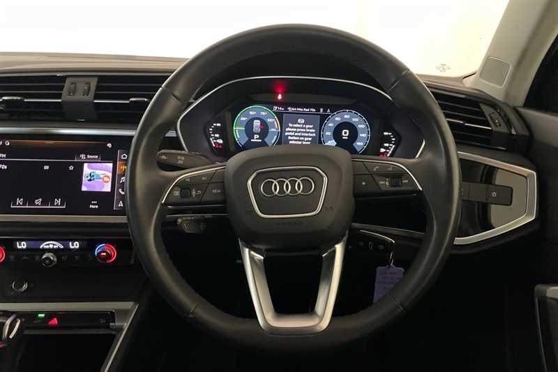 Used Audi Q3 2023 for sale - 77471323: Photo 9