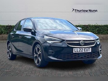 Used Vauxhall Corsa 2022 for sale - 78624586: Photo