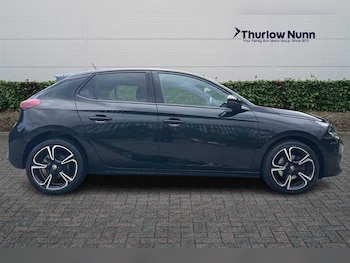 Used Vauxhall Corsa 2022 for sale - 78624586: Photo