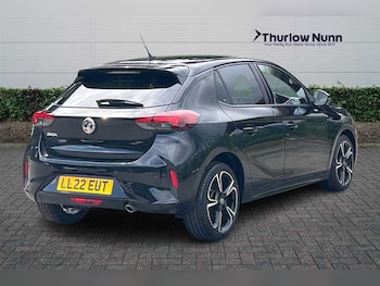 Used Vauxhall Corsa 2022 for sale - 78624586: Photo