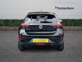 Used Vauxhall Corsa 2022 for sale - 78624586: Photo