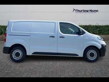 Used Vauxhall Vivaro 2023 for sale - 74991851: Photo