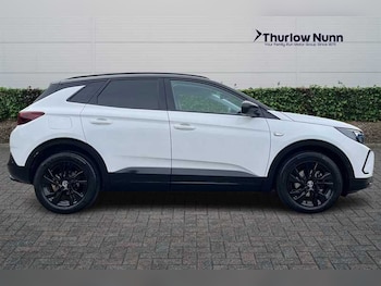 Used Vauxhall Grandland 2023 for sale - 77960255: Photo