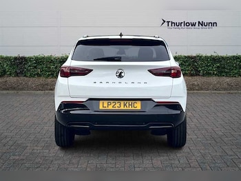 Used Vauxhall Grandland 2023 for sale - 77960255: Photo