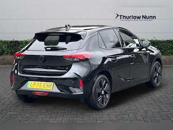 Used Vauxhall Corsa 2026 for sale - 77360767: Photo