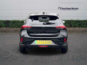 Used Vauxhall Corsa 2026 for sale - 77360767: Photo