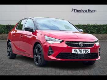 2020 - 1.2 Turbo SRi Premium Hatchback 5dr Petrol Manual Euro 6 (s/s) (100 ps)