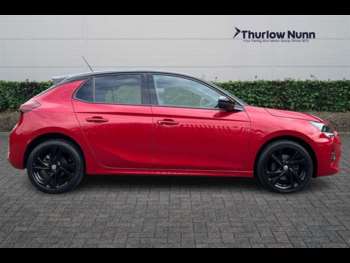 Used Vauxhall Corsa 2020 for sale - 74601268: Photo