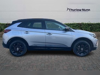 Used Vauxhall Grandland 2023 for sale - 77855969: Photo